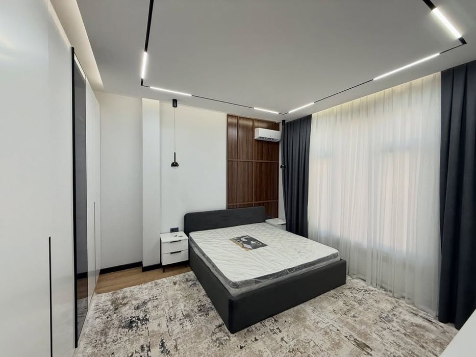 Mirabod tumani onex uylari