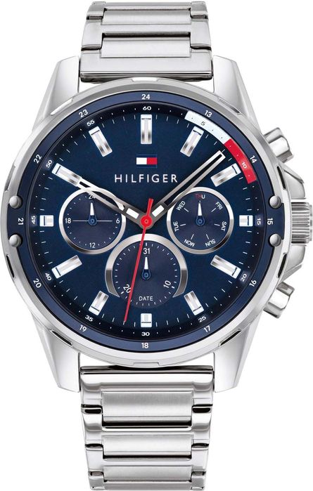 tommy hilfiger часы