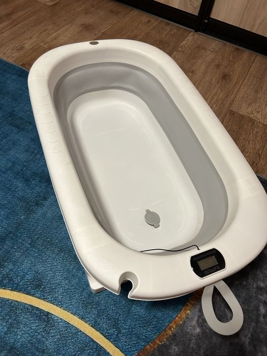 Ванночка детская