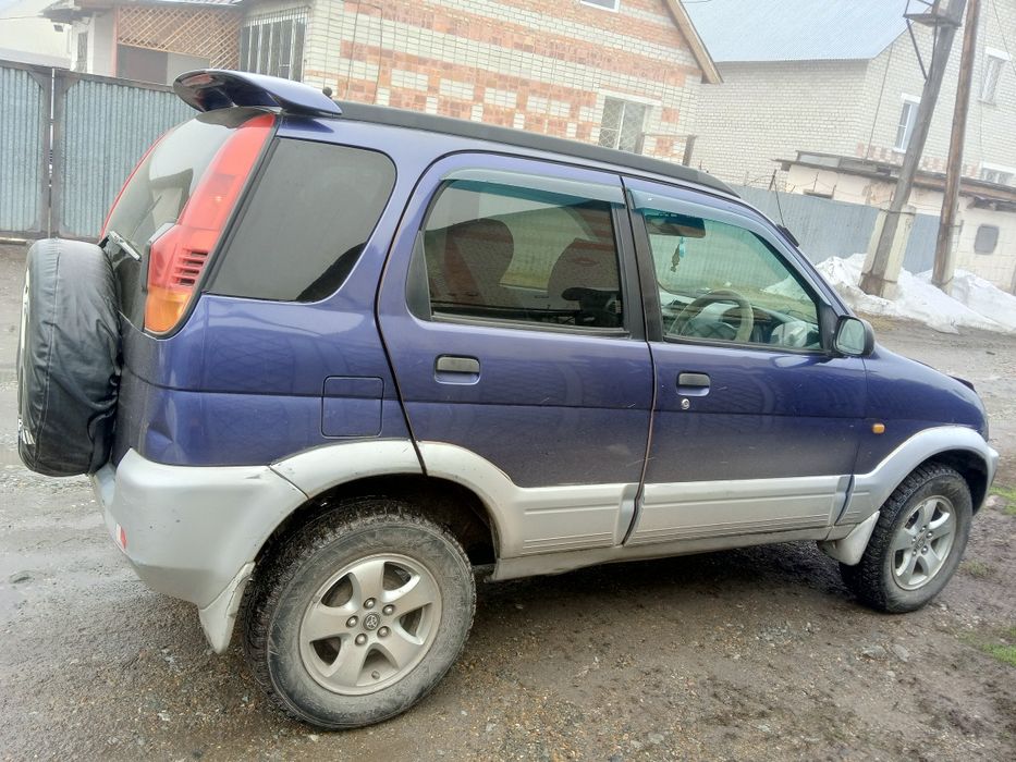 Продам автомобиль