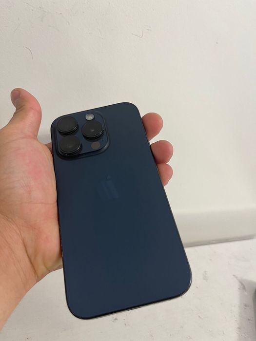 IPhone 15 Pro айфон 15 про