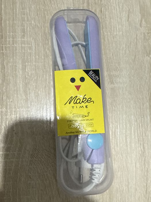 продам утюжок для волос