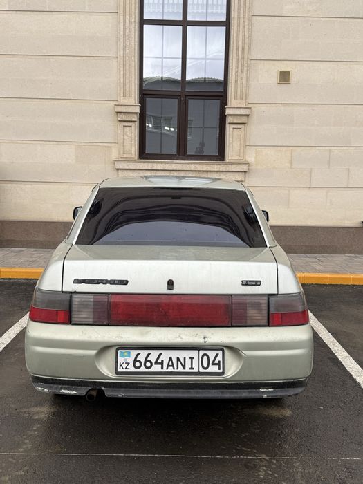 Лада 2010. 8клапан