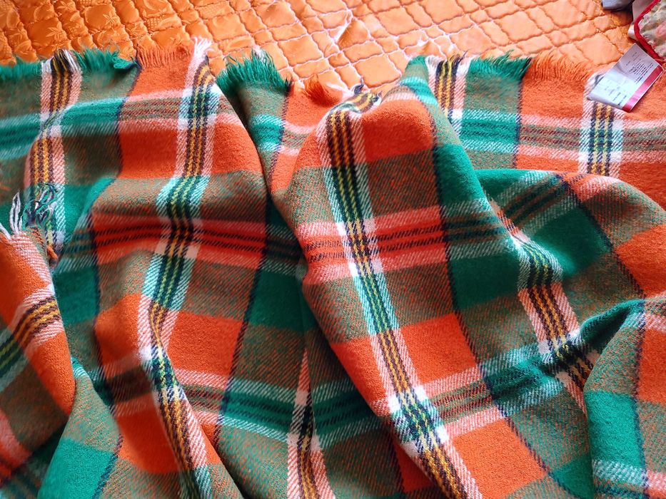 Нови родопски одеяла