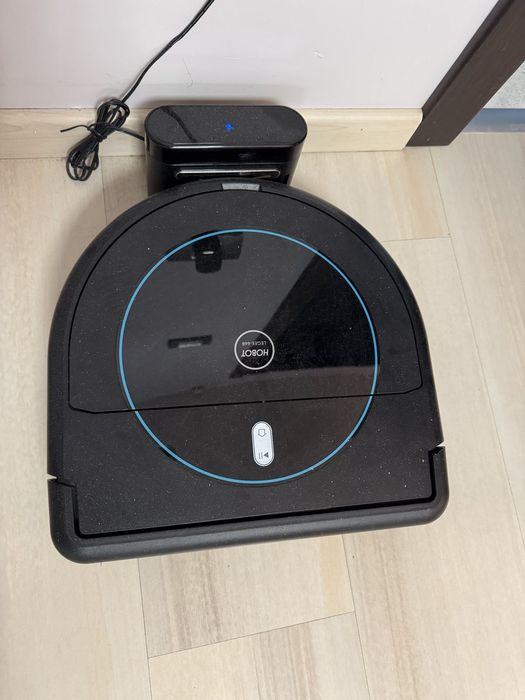 Прахосмукачка Робот Hobot legee 668