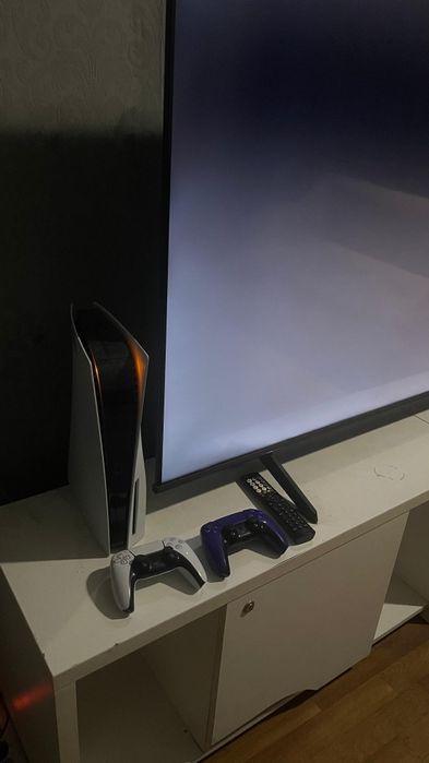 PS5 Playstation сатылады срочно