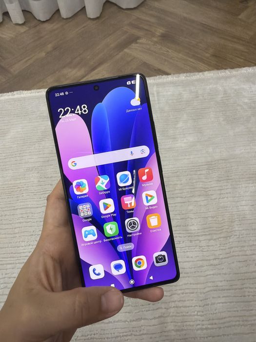 Редми Нот 13 pro 256гб