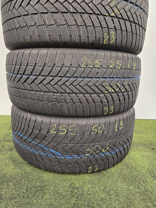 255.50.19 bridgestone m+s dot2023