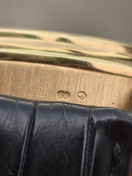 IWC Portuguese Perpetual Calendar