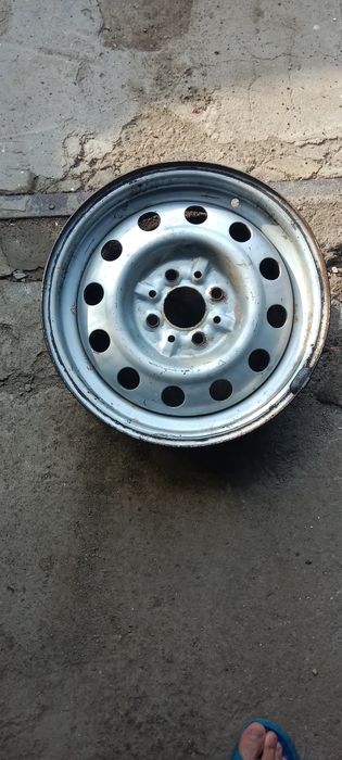 Продам диски бу 13, 14 15