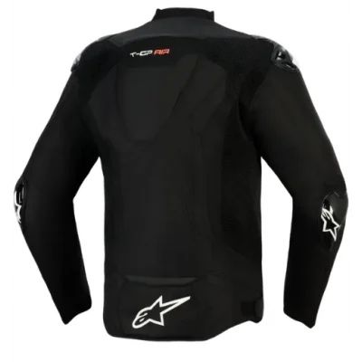 Мото яке ALPINESTARS T-GP Air Black