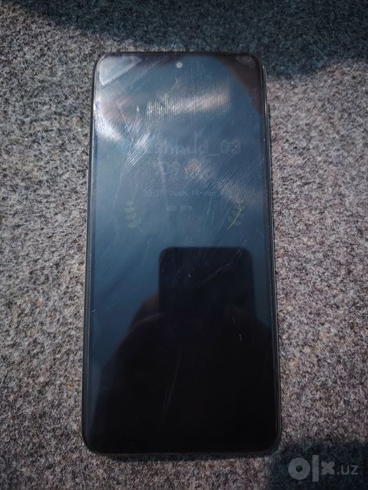 Telefon Honor X 7d