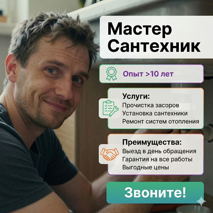 Сантехник профессионал: монтаж теплого пола и установка унитаза!