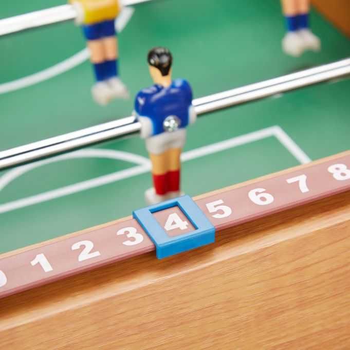 Настолна игра на футбол фжага