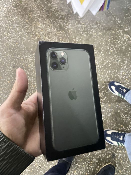 iphone 11 pro 256gb sotiladi