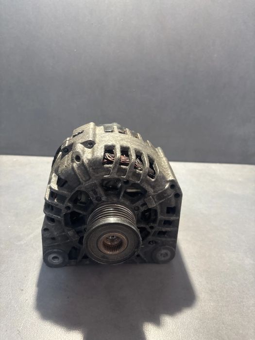 Alternator 8200162474 Renault Megane 2004 1.9 dCi MT (120 hp)