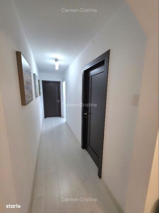 Apartament 3 camere mobilat Gorjului COMISION 0%