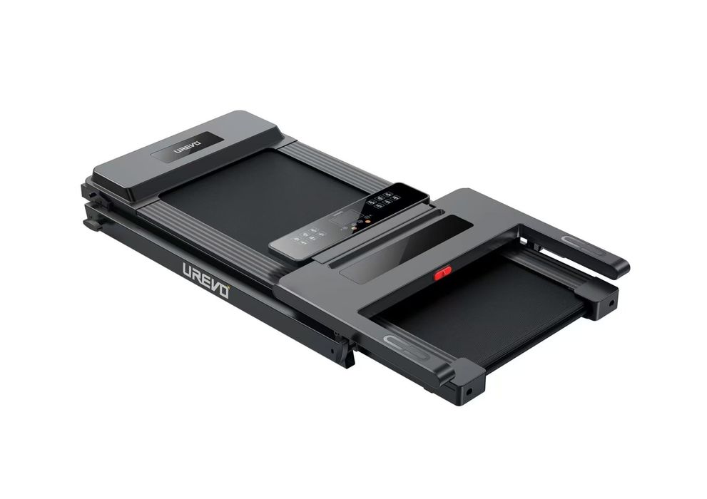 Беговая дорожка – ваш персональный фитнес-тренер дома!