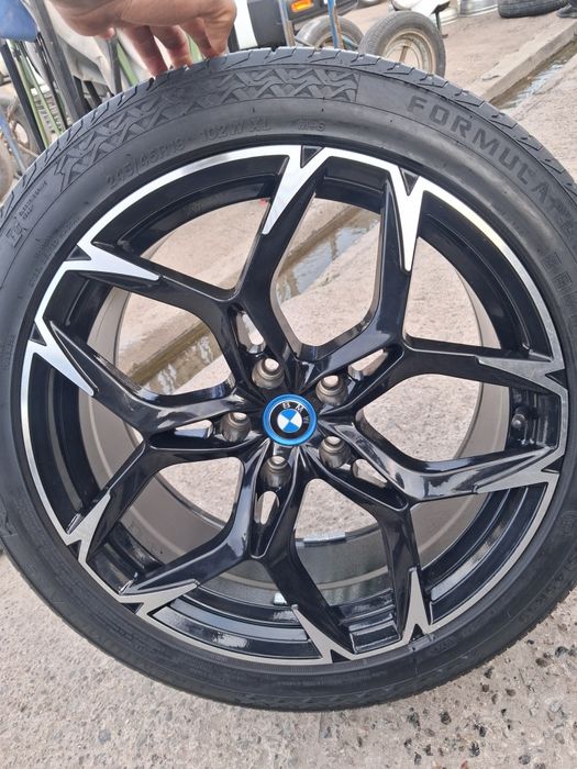 19 BMW diska balon