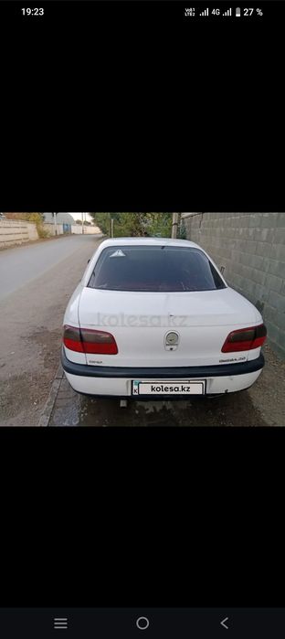 Продам омегу 94го года