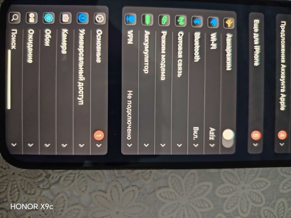 iPhone 12 pro max 256gb