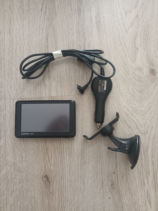 Навигация garmin nuvi 1390