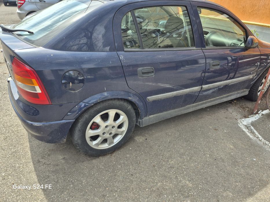 De vânzare Opel Astra