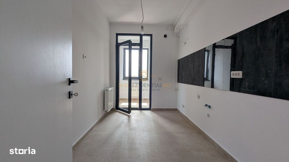 Apartament 3 camere spațios | 81,8 mp | 2 băi | Etaj 6 | Poștalionului