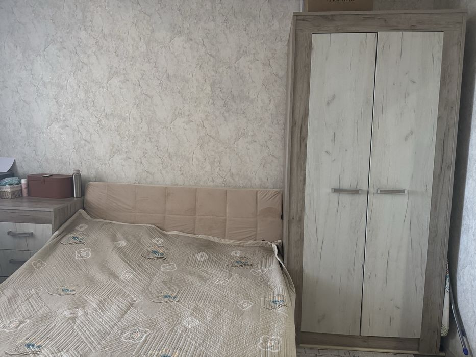 Продам 3-х комнатную квартиру ГРЭС Аксу