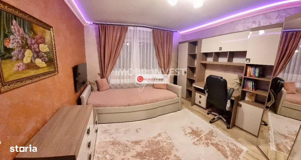 EXCLUSIVITATE! Casa de lux, 4 camere, 500 mp teren