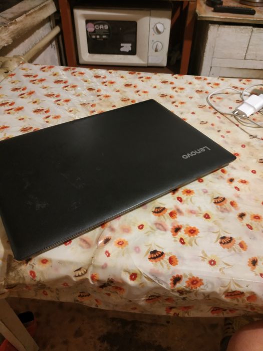 Ноутбук  lenovo 15'6