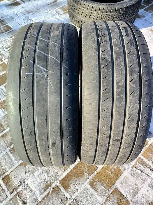 Шины 195/50 R15 - "Cachland CH-861" (Китай), летние.