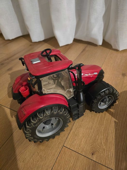 Vand tractor Bruder