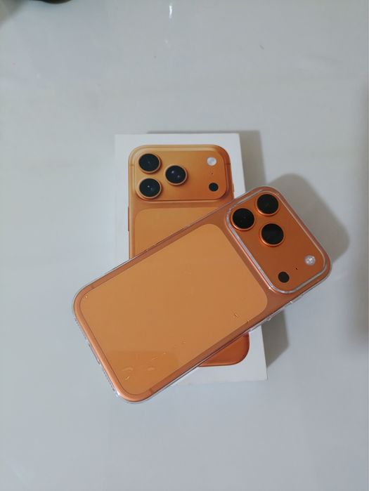 Продам Iphone 17 pro