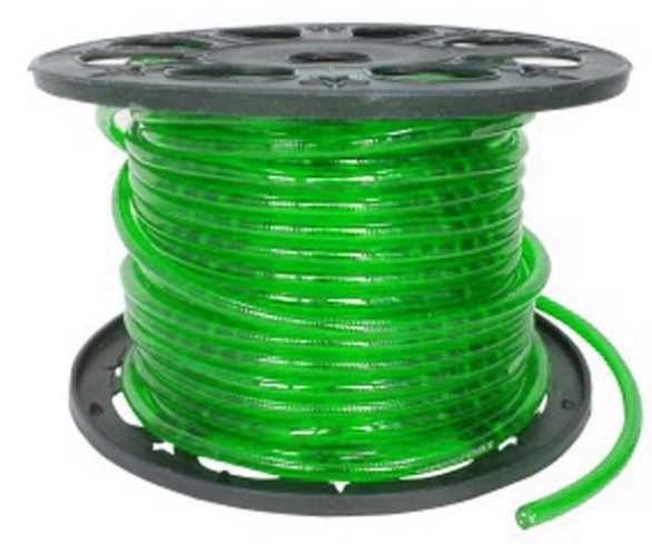 Червен Двужилен маккуч от 10 до 90м Изработка: пример 50м Червен 138лв