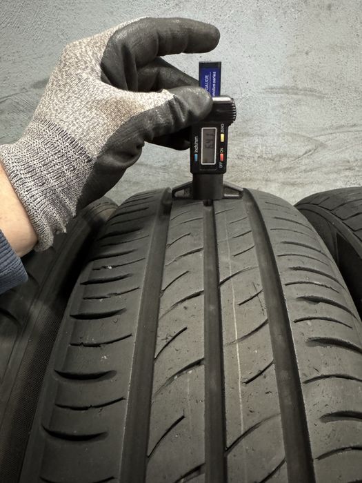 Гуми 185/60/15 KUMHO Ecowing