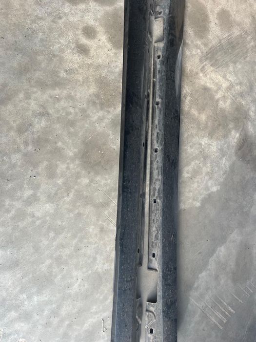 Оригинални прагове за Mercedes E-Class W212 Facelift