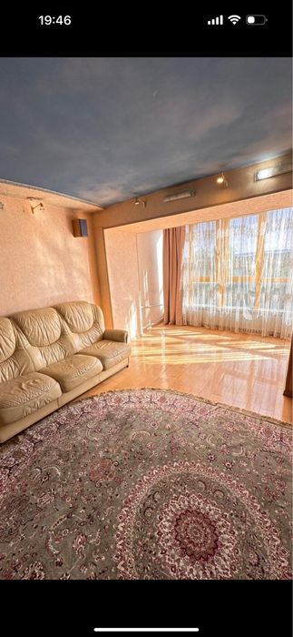 Сдам 2хкомн квартиру на Набережной Славского