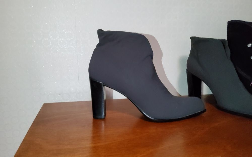 Продам женская обувь