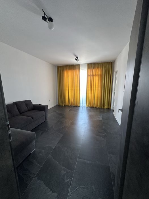 Apartament de Inchiriat -2 camere -Pictor Nicolae Brana