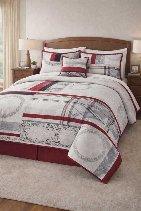 Спално бельо  на НИСКА ЦЕНА