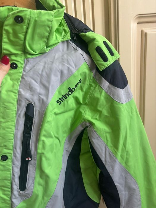 Costum schi strindberg marime 42