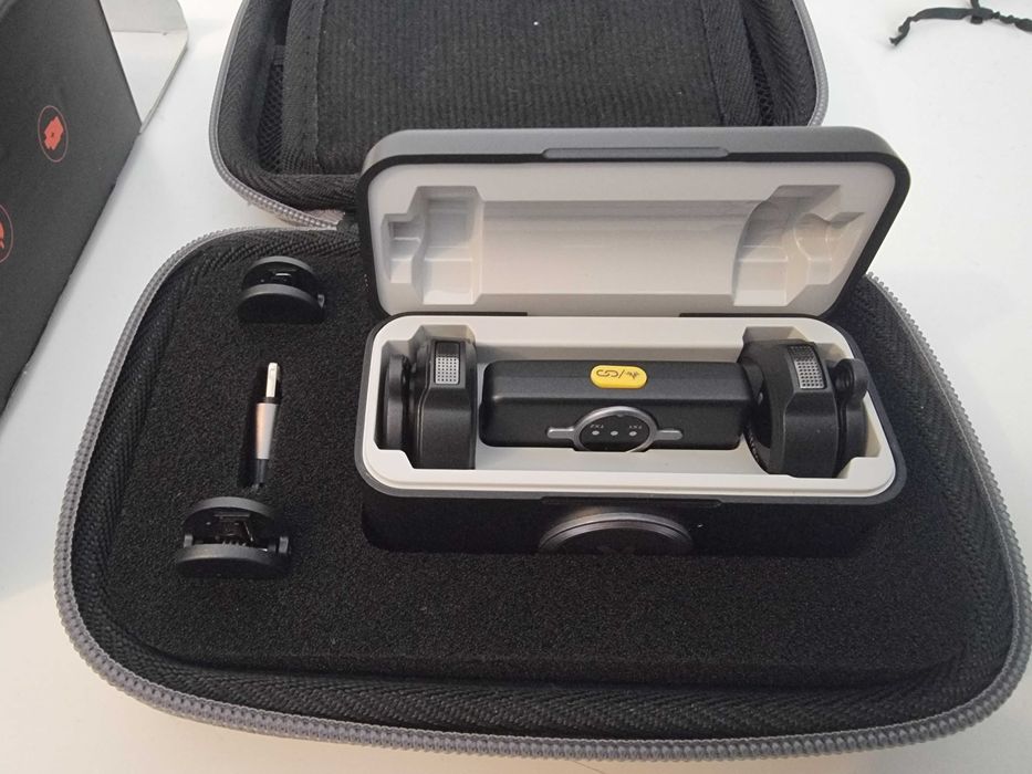 NearStream Microfon Wireless