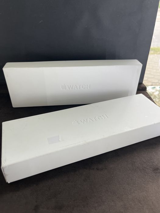 Apple Watch Series 11 46mm nou sigilat