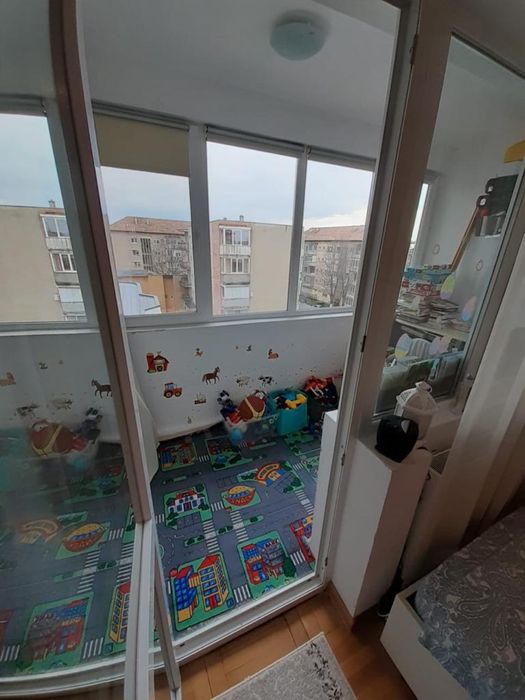 Vand apartament ultracentral
