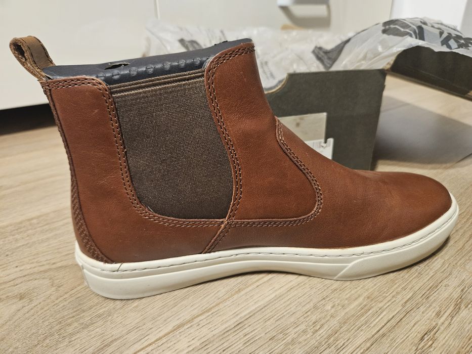 Ghete Timberland  A17YI