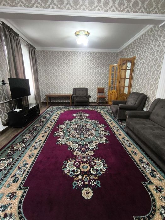 Аренда Чиланзар Ц, 3/3/4