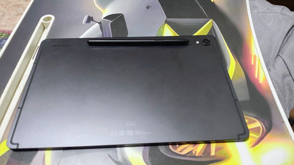 Samsung tab S9 128gb