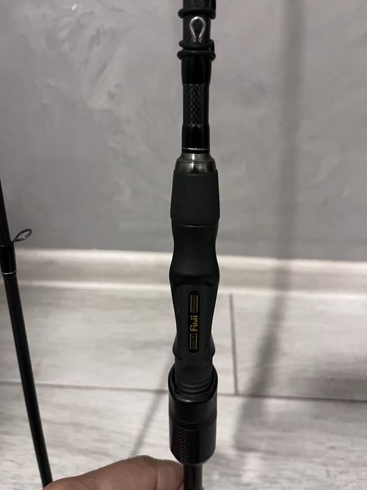 Спининг въдица Greys Gr100 lure