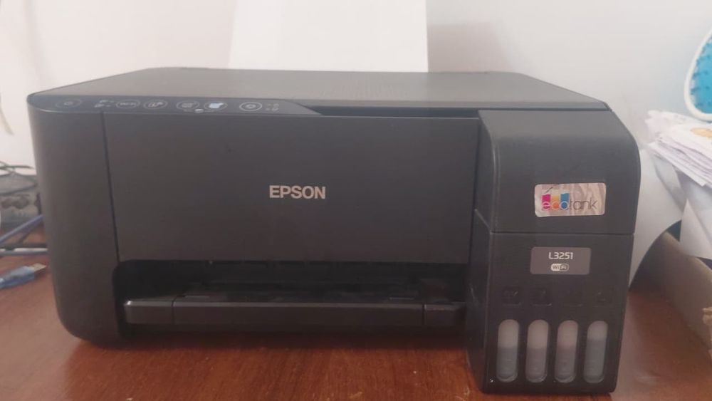 Epson 3251 продается